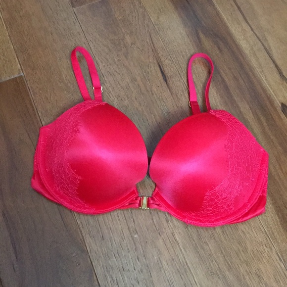 Victoria's Secret Other - Victoria’s Secret push up bra